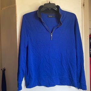 Nautica long sleeve
